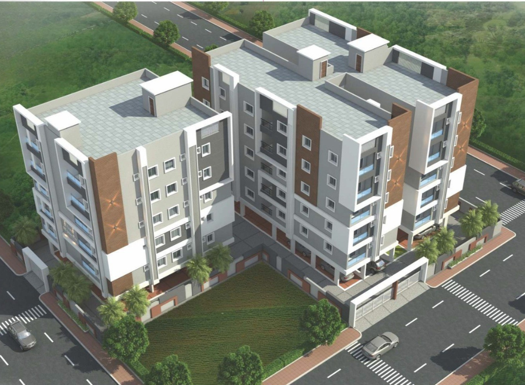 Rathi Construction Team